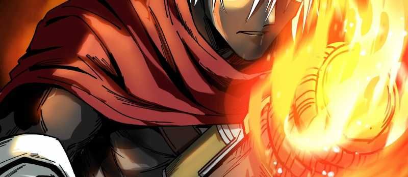 Tội Bất Dung Thứ Chap 7 - Next Chap 8