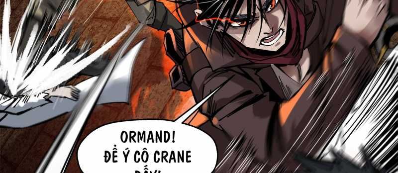 Tội Bất Dung Thứ Chap 7 - Next Chap 8