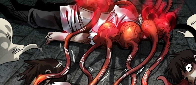 Tội Bất Dung Thứ Chap 7 - Next Chap 8