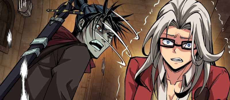 Tội Bất Dung Thứ Chap 7 - Next Chap 8