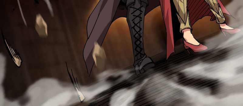 Tội Bất Dung Thứ Chap 7 - Next Chap 8