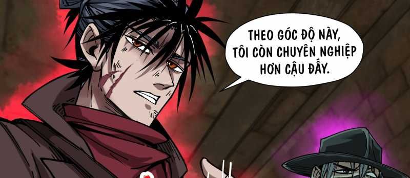 Tội Bất Dung Thứ Chap 7 - Next Chap 8