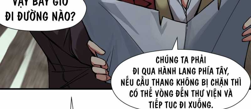 Tội Bất Dung Thứ Chap 7 - Next Chap 8