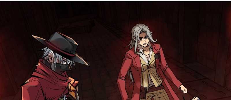 Tội Bất Dung Thứ Chap 7 - Next Chap 8