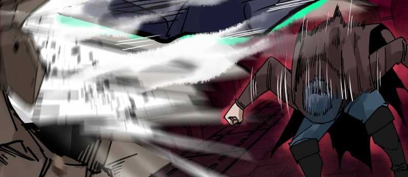 Tội Bất Dung Thứ Chap 7 - Next Chap 8