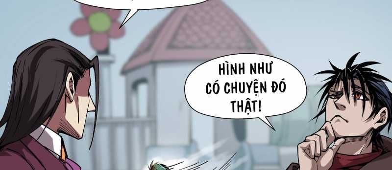 Tội Bất Dung Thứ Chap 7 - Next Chap 8