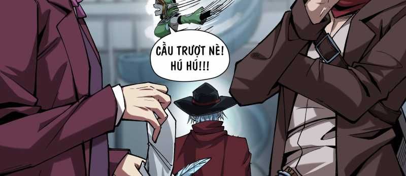 Tội Bất Dung Thứ Chap 7 - Next Chap 8