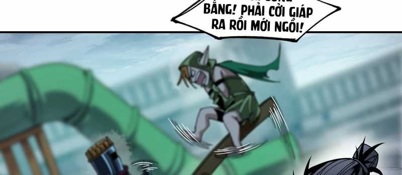 Tội Bất Dung Thứ Chap 7 - Next Chap 8