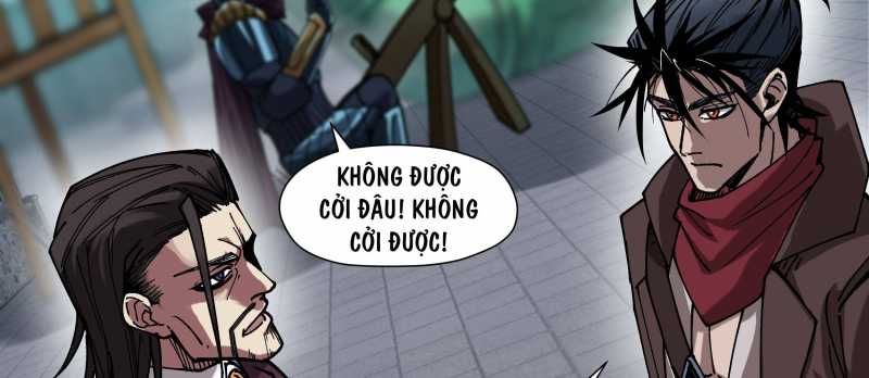 Tội Bất Dung Thứ Chap 7 - Next Chap 8