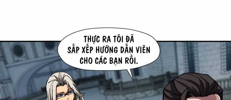 Tội Bất Dung Thứ Chap 7 - Next Chap 8