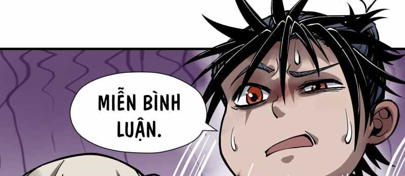 Tội Bất Dung Thứ Chap 7 - Next Chap 8