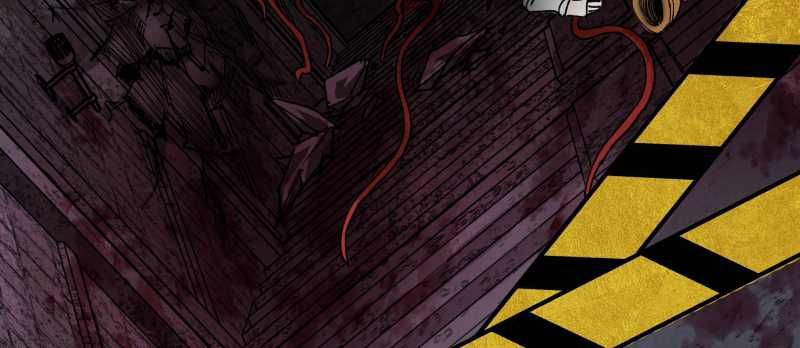 Tội Bất Dung Thứ Chap 7 - Next Chap 8