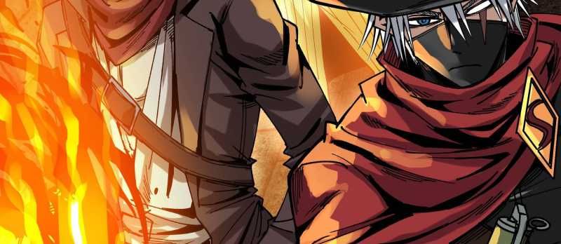 Tội Bất Dung Thứ Chap 7 - Next Chap 8