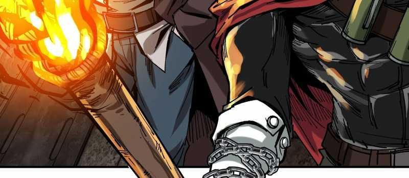 Tội Bất Dung Thứ Chap 7 - Next Chap 8