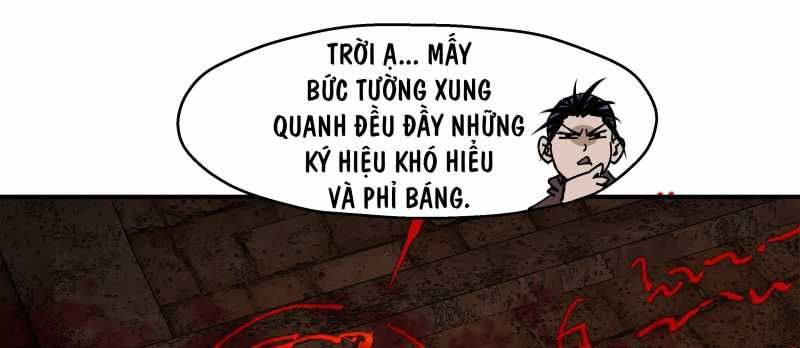 Tội Bất Dung Thứ Chap 7 - Next Chap 8