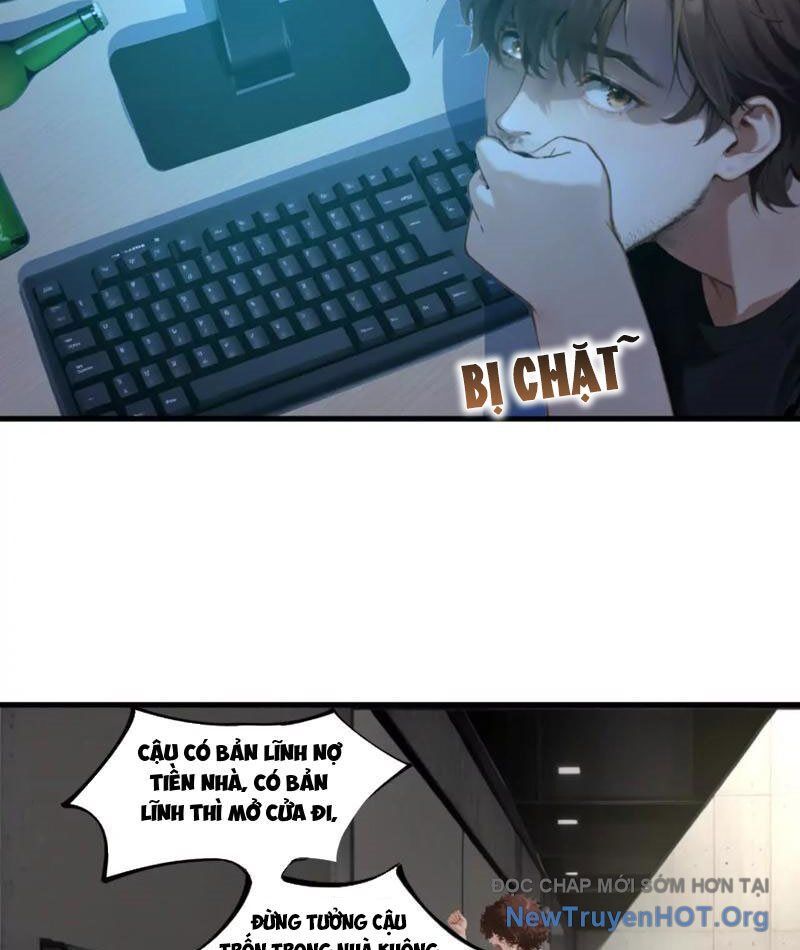 Chúa Tể Toàn Tri Chap 1 - Next Chap 2