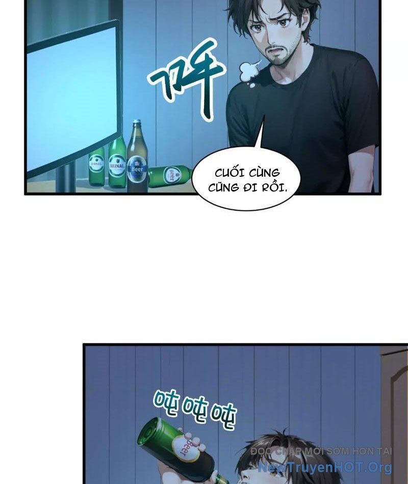 Chúa Tể Toàn Tri Chap 1 - Next Chap 2