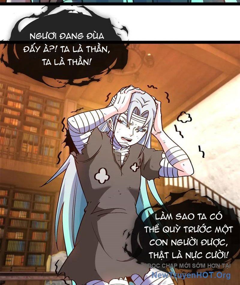 Ta Báo Thù Đế Quốc Sau Khi Bị Phản Bội Chap 26 - Next Chap 27