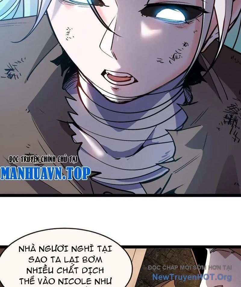 Ta Báo Thù Đế Quốc Sau Khi Bị Phản Bội Chap 26 - Next Chap 27