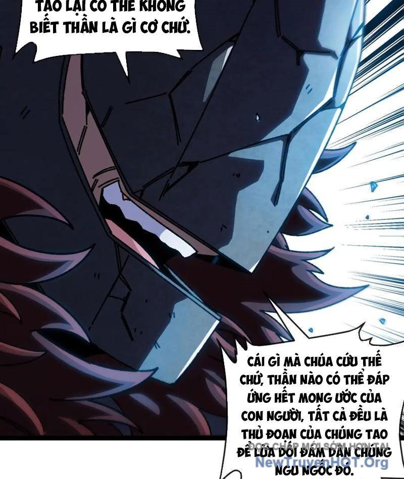 Ta Báo Thù Đế Quốc Sau Khi Bị Phản Bội Chap 26 - Next Chap 27