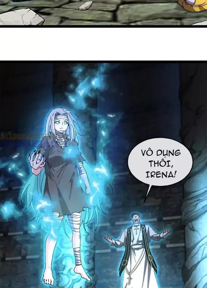 Ta Báo Thù Đế Quốc Sau Khi Bị Phản Bội Chap 28 - Next Chap 29