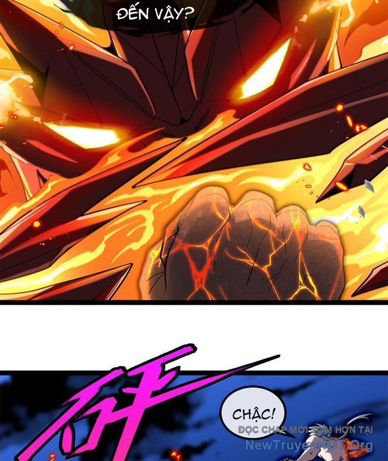 Ta Báo Thù Đế Quốc Sau Khi Bị Phản Bội Chap 8 - Next Chap 9