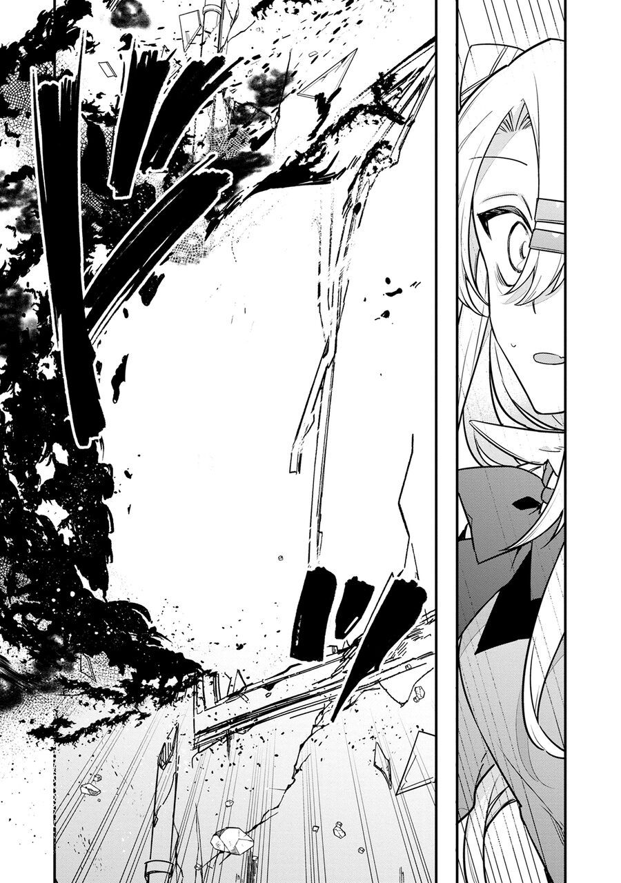 Hajimete No Otomodachi Wa Zombie Deshita Chap 2 - Next Chap 3