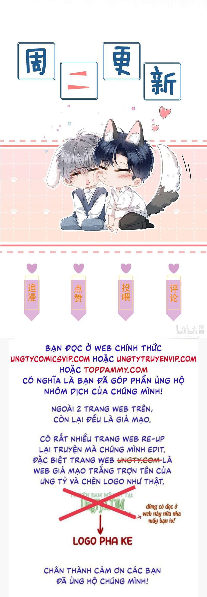 Tro Tàn Chap 3 - Next Chap 4