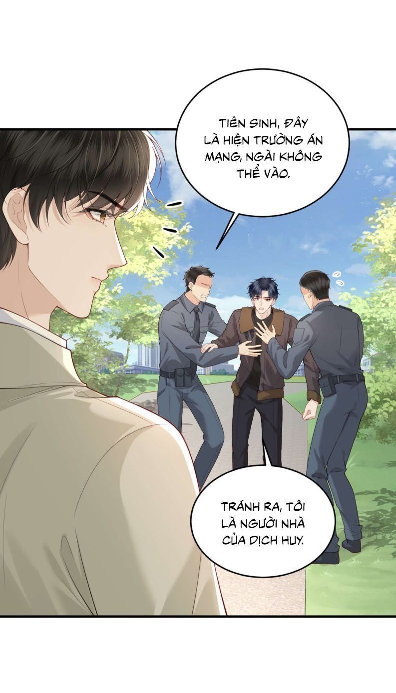 Tro Tàn Chap 4 - Next Chap 5