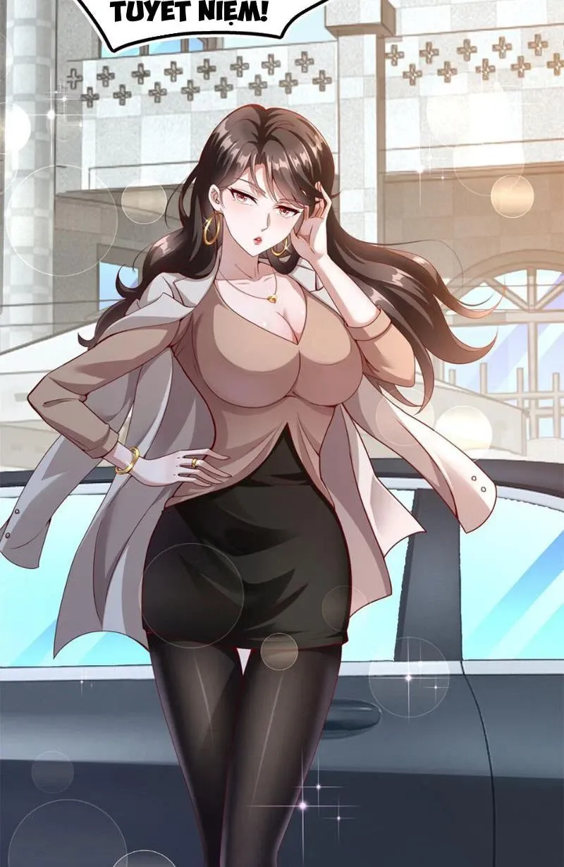 Bảy Vị Tỷ Tỷ Tuyệt Thế Vô Song Của Ta Chap 1 - Next Chap 2