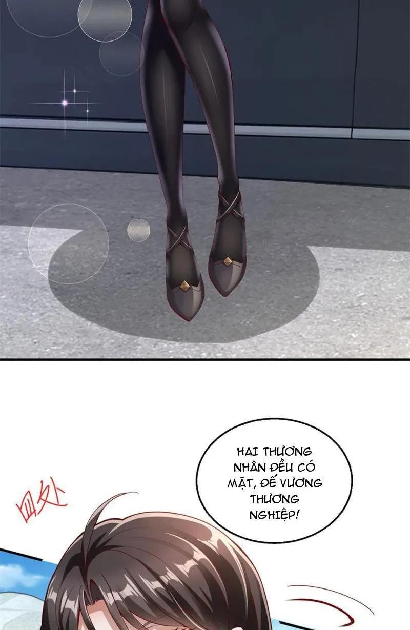 Bảy Vị Tỷ Tỷ Tuyệt Thế Vô Song Của Ta Chap 1 - Next Chap 2