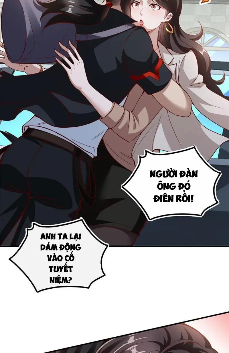 Bảy Vị Tỷ Tỷ Tuyệt Thế Vô Song Của Ta Chap 1 - Next Chap 2