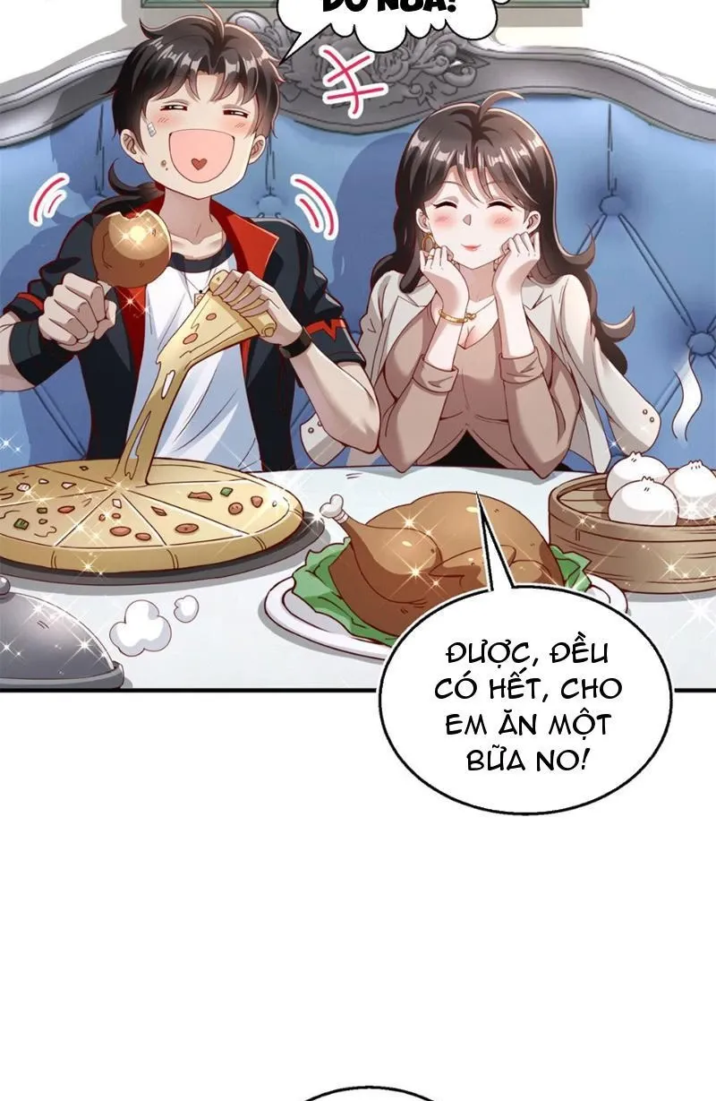 Bảy Vị Tỷ Tỷ Tuyệt Thế Vô Song Của Ta Chap 1 - Next Chap 2