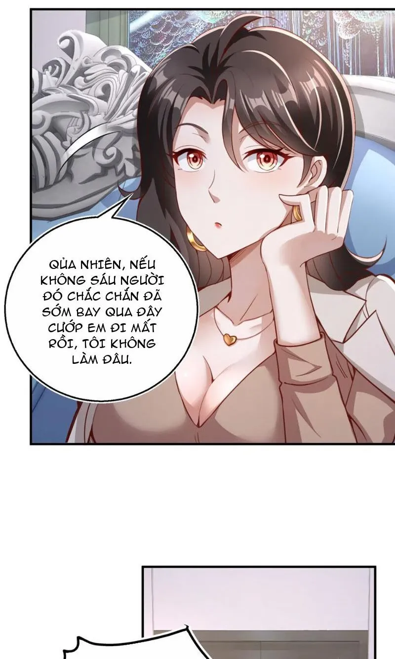 Bảy Vị Tỷ Tỷ Tuyệt Thế Vô Song Của Ta Chap 1 - Next Chap 2