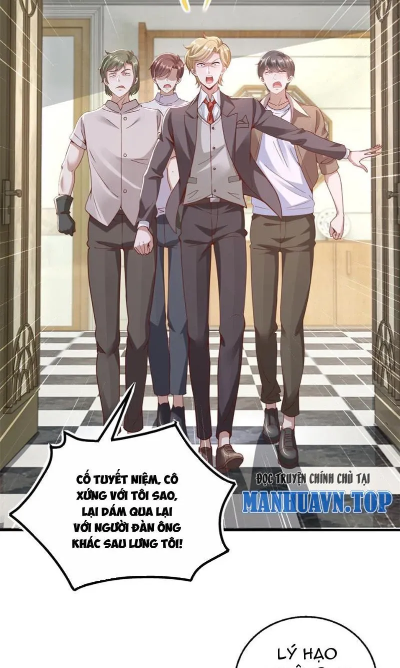 Bảy Vị Tỷ Tỷ Tuyệt Thế Vô Song Của Ta Chap 1 - Next Chap 2