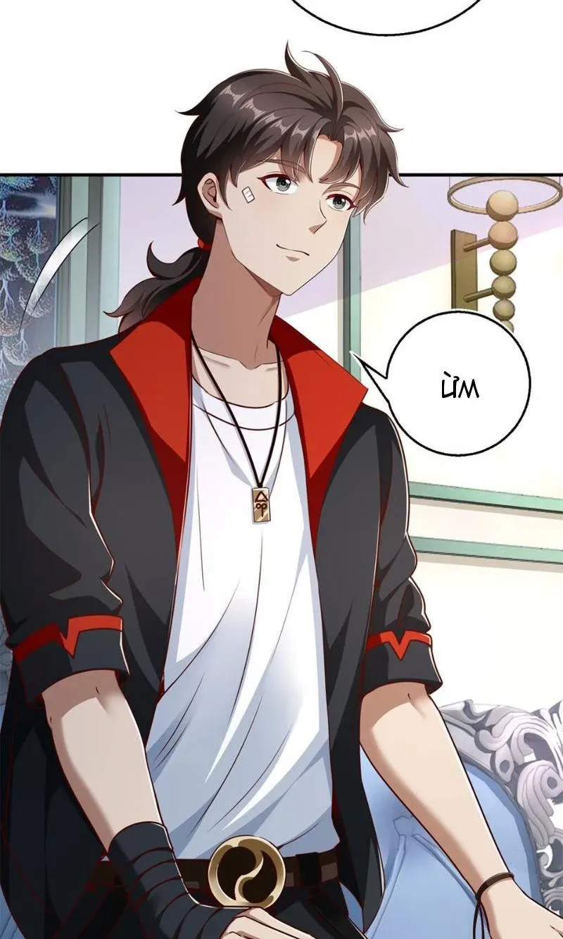 Bảy Vị Tỷ Tỷ Tuyệt Thế Vô Song Của Ta Chap 1 - Next Chap 2