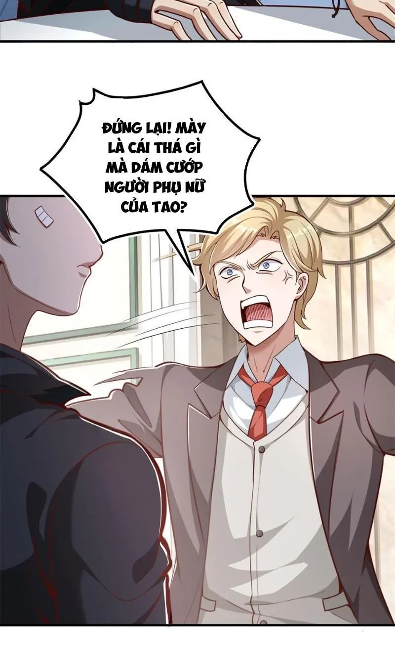 Bảy Vị Tỷ Tỷ Tuyệt Thế Vô Song Của Ta Chap 1 - Next Chap 2