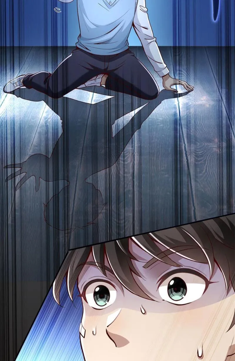 Bảy Vị Tỷ Tỷ Tuyệt Thế Vô Song Của Ta Chap 1 - Next Chap 2