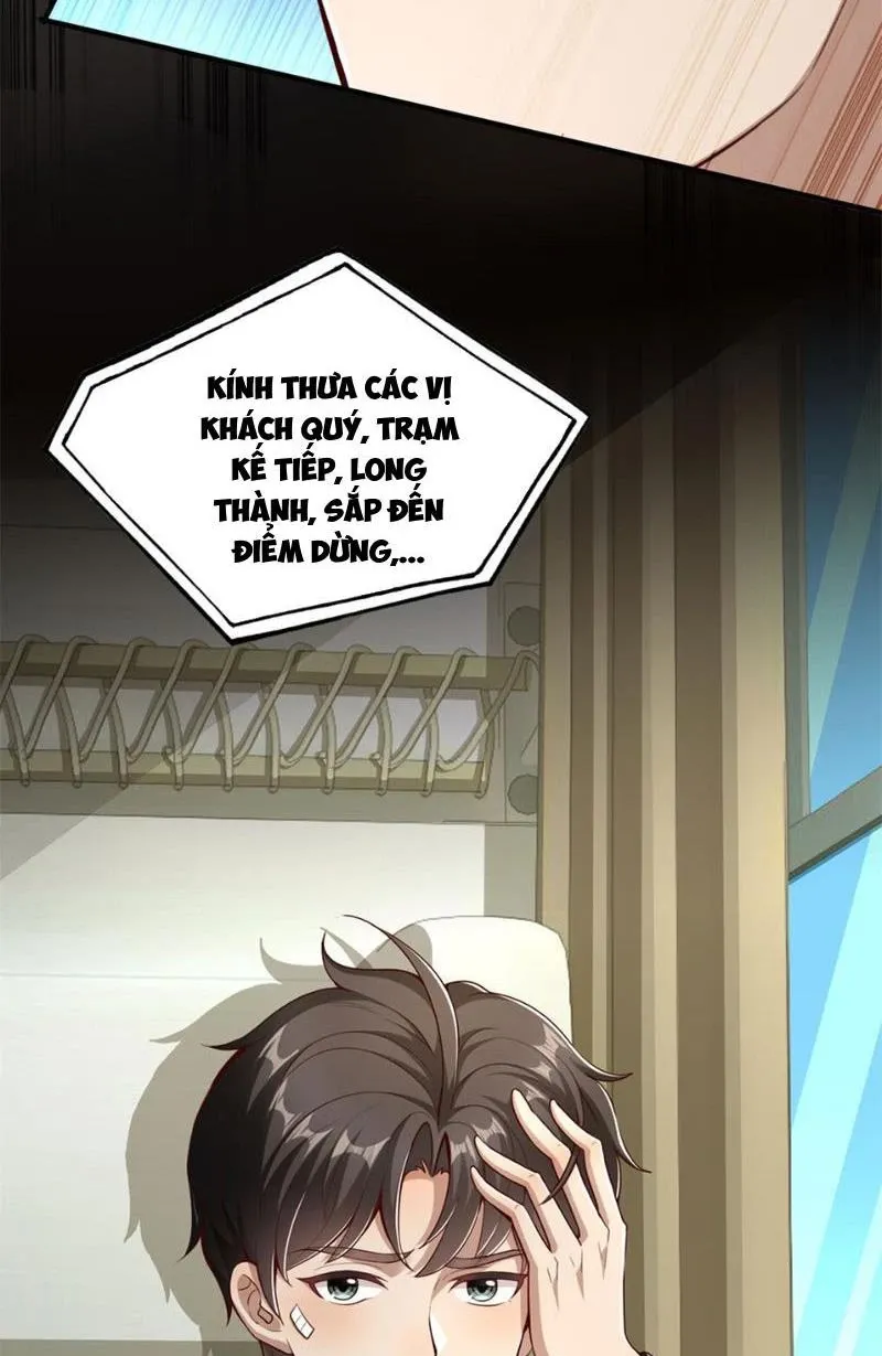 Bảy Vị Tỷ Tỷ Tuyệt Thế Vô Song Của Ta Chap 1 - Next Chap 2