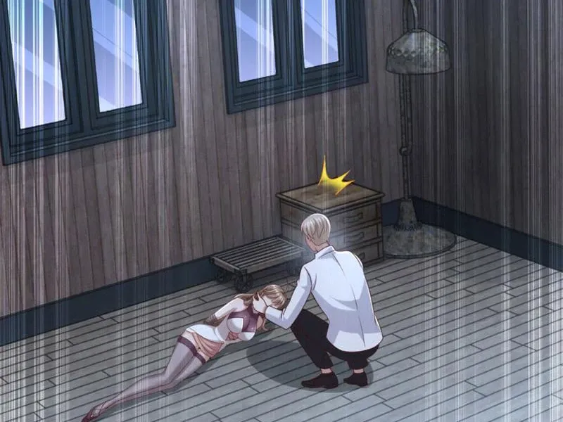 Bảy Vị Tỷ Tỷ Tuyệt Thế Vô Song Của Ta Chap 10 - Next Chap 11