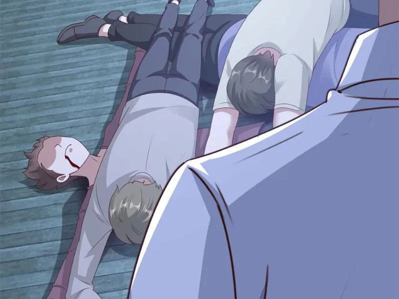 Bảy Vị Tỷ Tỷ Tuyệt Thế Vô Song Của Ta Chap 10 - Next Chap 11