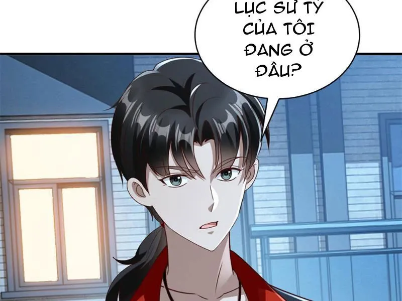 Bảy Vị Tỷ Tỷ Tuyệt Thế Vô Song Của Ta Chap 10 - Next Chap 11