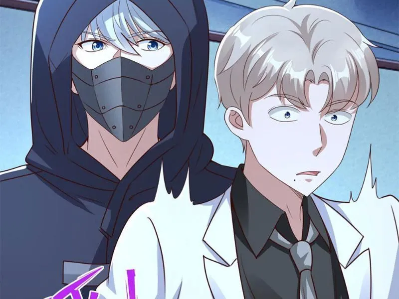 Bảy Vị Tỷ Tỷ Tuyệt Thế Vô Song Của Ta Chap 10 - Next Chap 11