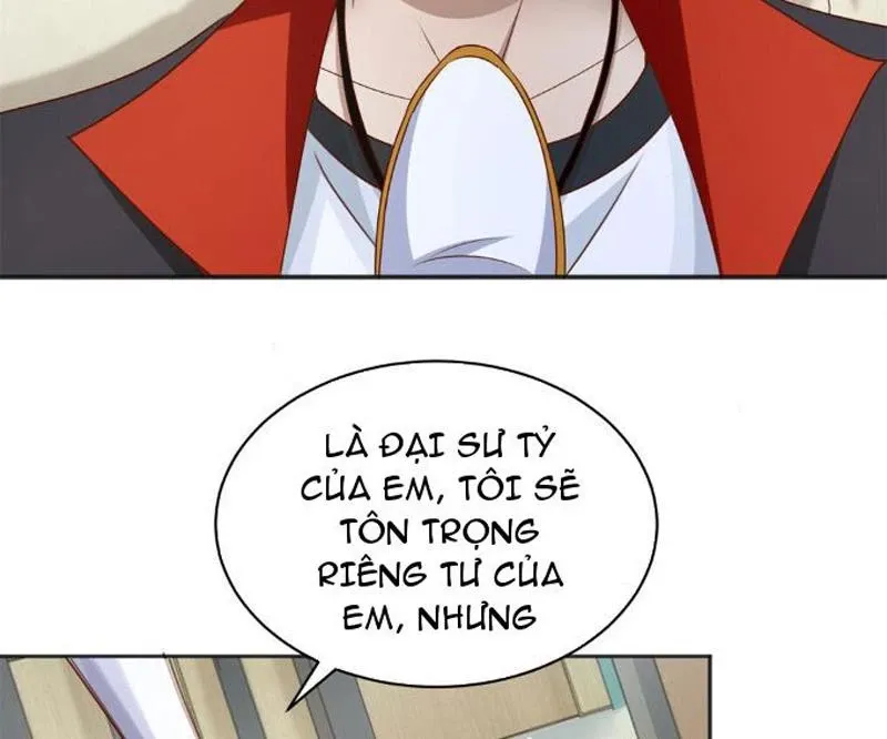 Bảy Vị Tỷ Tỷ Tuyệt Thế Vô Song Của Ta Chap 11 - Next Chap 12