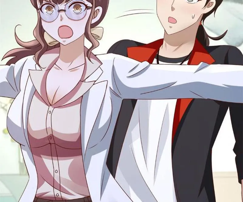 Bảy Vị Tỷ Tỷ Tuyệt Thế Vô Song Của Ta Chap 11 - Next Chap 12