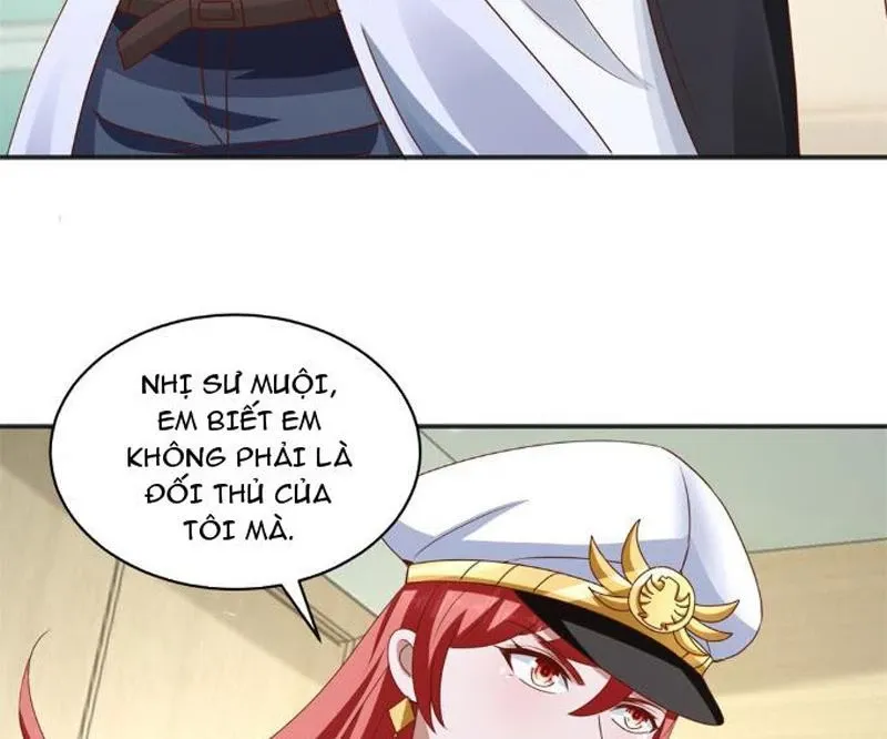 Bảy Vị Tỷ Tỷ Tuyệt Thế Vô Song Của Ta Chap 11 - Next Chap 12