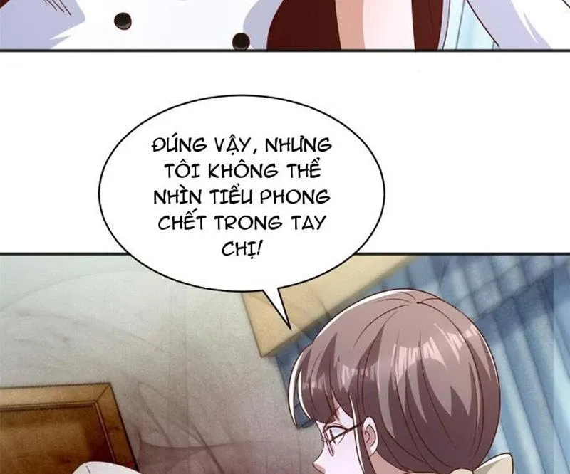 Bảy Vị Tỷ Tỷ Tuyệt Thế Vô Song Của Ta Chap 11 - Next Chap 12