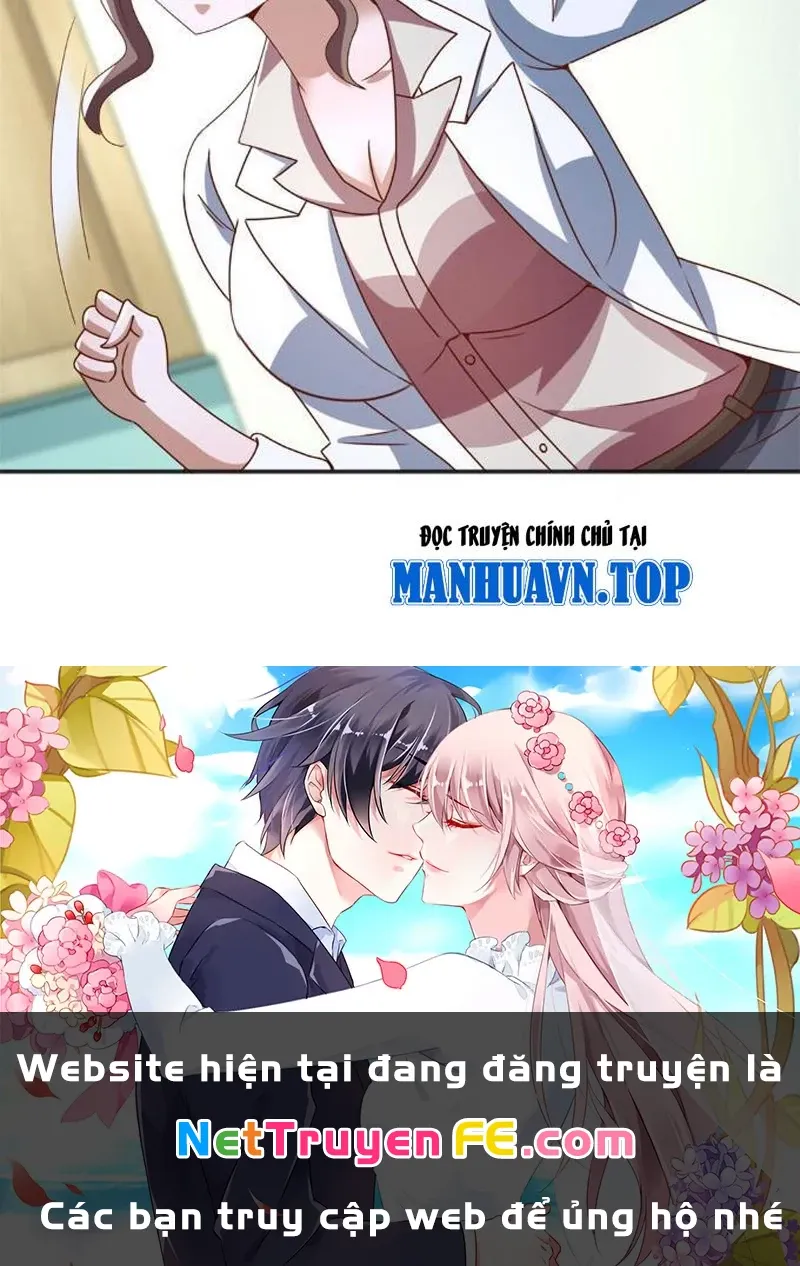 Bảy Vị Tỷ Tỷ Tuyệt Thế Vô Song Của Ta Chap 11 - Next Chap 12