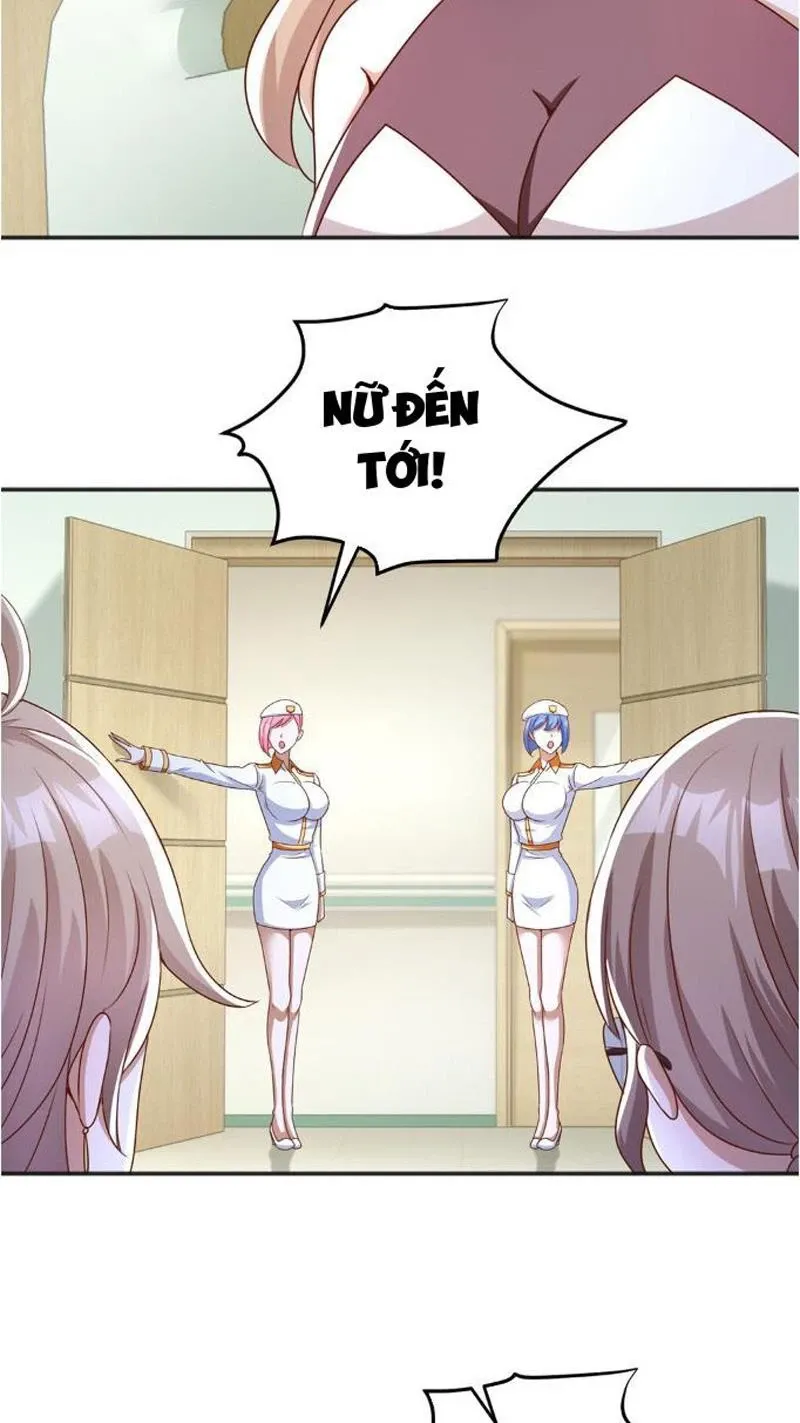 Bảy Vị Tỷ Tỷ Tuyệt Thế Vô Song Của Ta Chap 11 - Next Chap 12