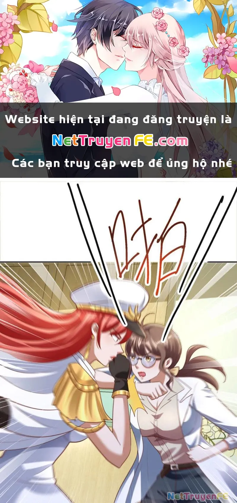 Bảy Vị Tỷ Tỷ Tuyệt Thế Vô Song Của Ta Chap 12 - Next Chap 13